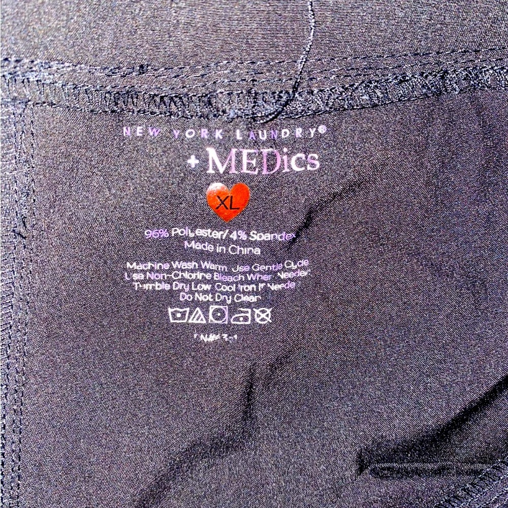 stub pants give pocket